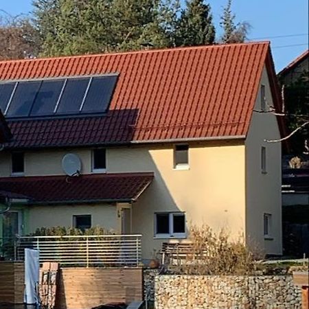 Haus Am Berzdorfer See - 3 Schlafzimmer - Ganzes Haus Zur Alleinnutzung - Terrasse - Hochwertige Ausstattung Görlitz Eksteriør billede