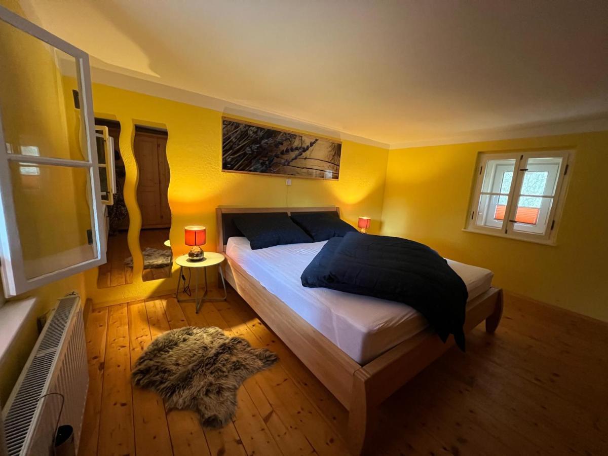 Haus Am Berzdorfer See - 3 Schlafzimmer - Ganzes Haus Zur Alleinnutzung - Terrasse - Hochwertige Ausstattung Görlitz Eksteriør billede