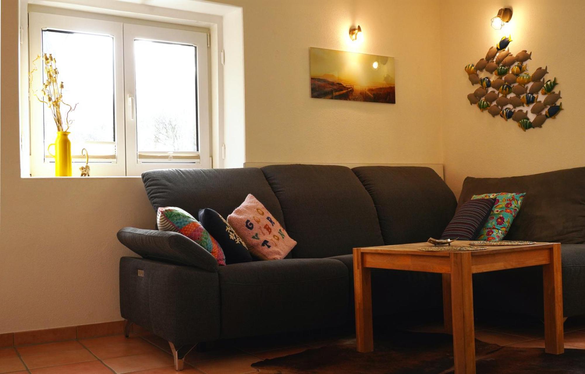 Haus Am Berzdorfer See - 3 Schlafzimmer - Ganzes Haus Zur Alleinnutzung - Terrasse - Hochwertige Ausstattung Görlitz Eksteriør billede