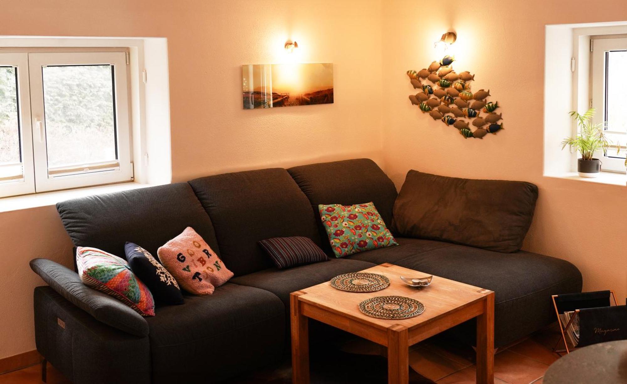 Haus Am Berzdorfer See - 3 Schlafzimmer - Ganzes Haus Zur Alleinnutzung - Terrasse - Hochwertige Ausstattung Görlitz Eksteriør billede