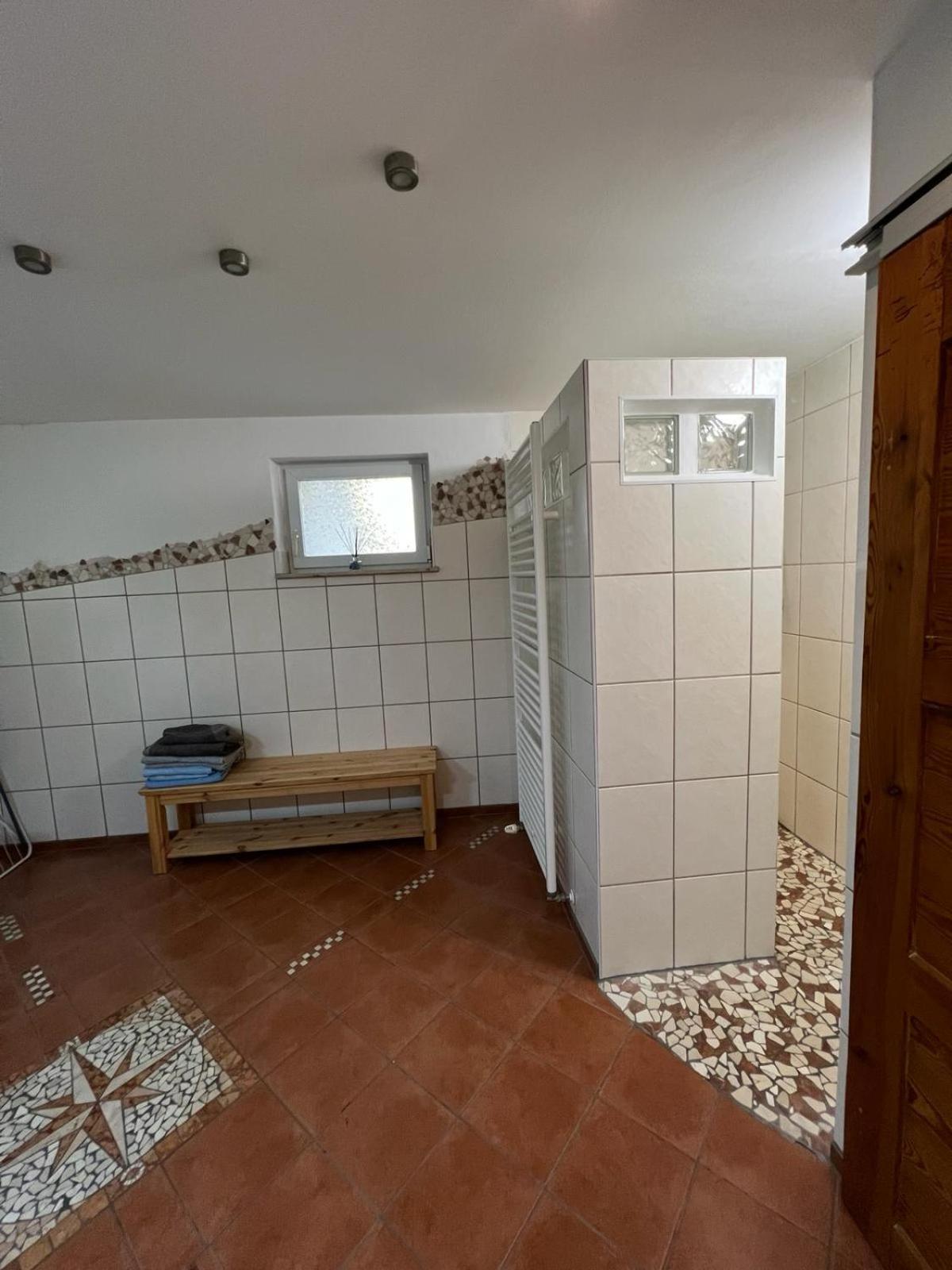 Haus Am Berzdorfer See - 3 Schlafzimmer - Ganzes Haus Zur Alleinnutzung - Terrasse - Hochwertige Ausstattung Görlitz Eksteriør billede