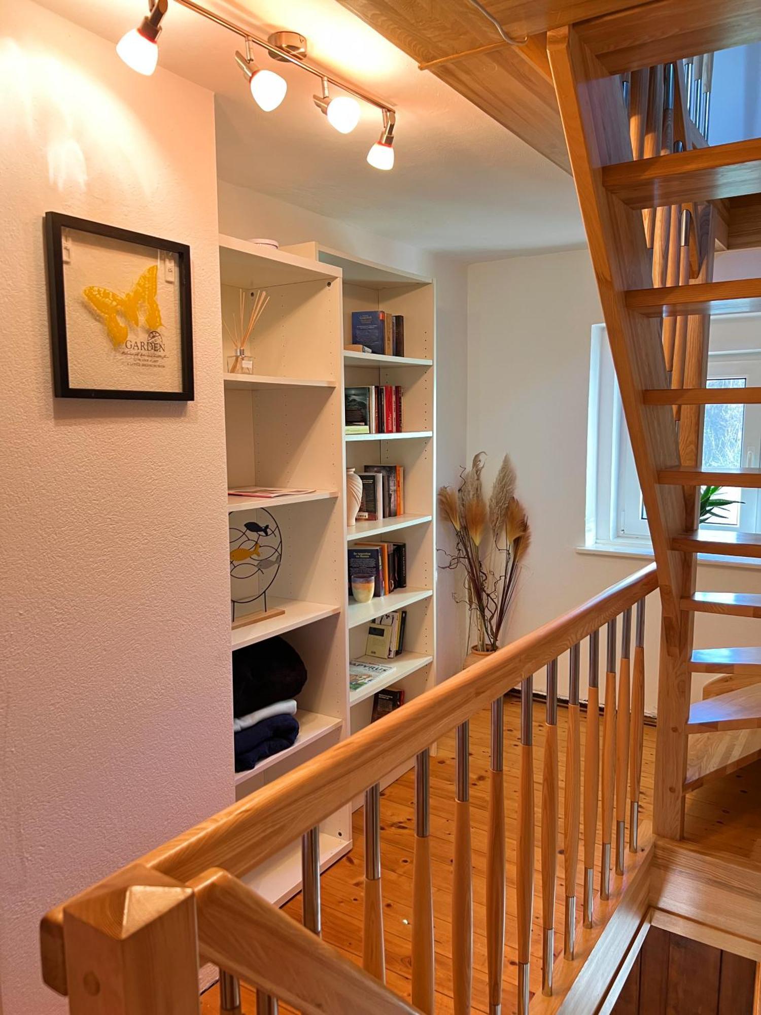 Haus Am Berzdorfer See - 3 Schlafzimmer - Ganzes Haus Zur Alleinnutzung - Terrasse - Hochwertige Ausstattung Görlitz Eksteriør billede