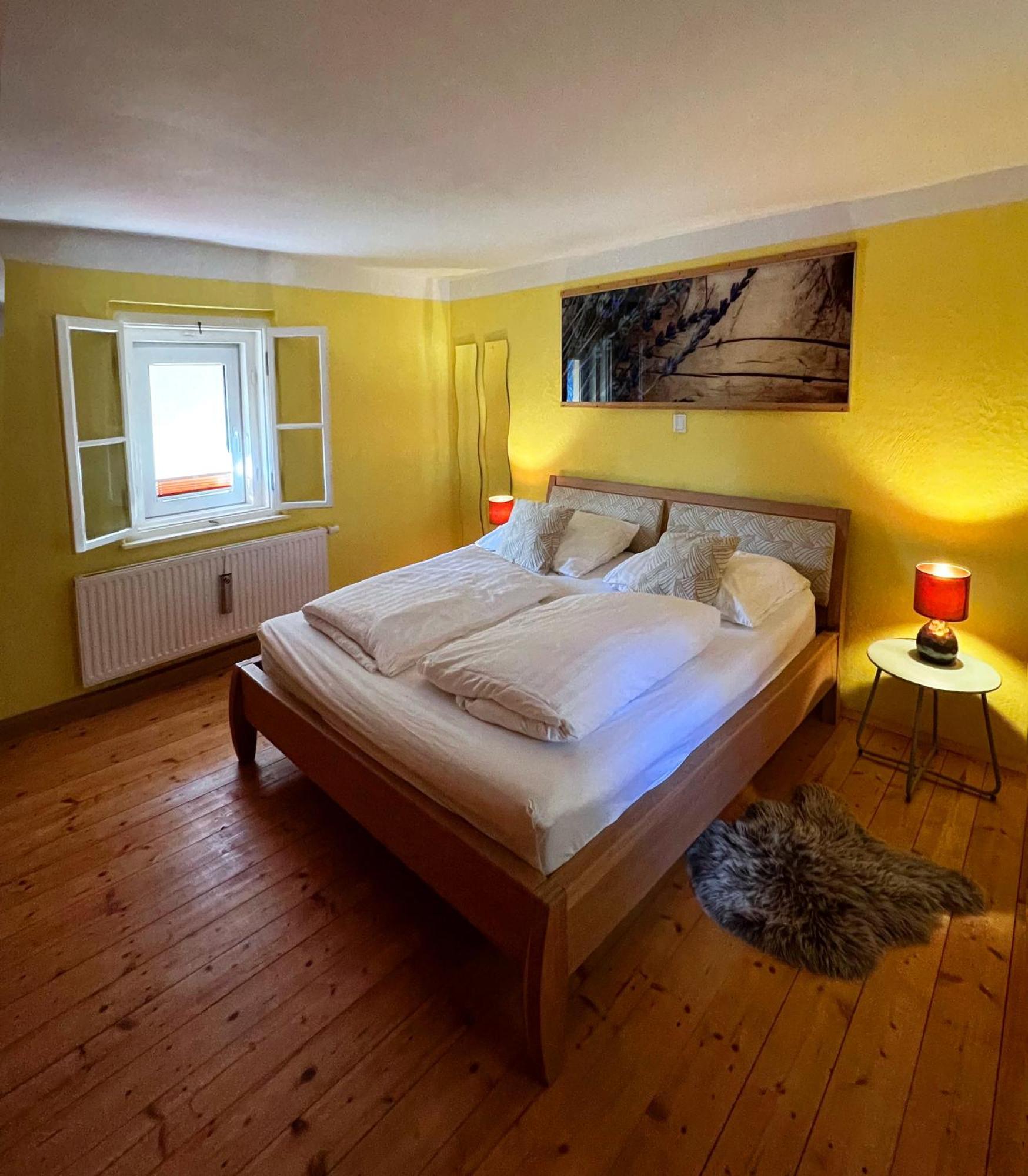 Haus Am Berzdorfer See - 3 Schlafzimmer - Ganzes Haus Zur Alleinnutzung - Terrasse - Hochwertige Ausstattung Görlitz Eksteriør billede
