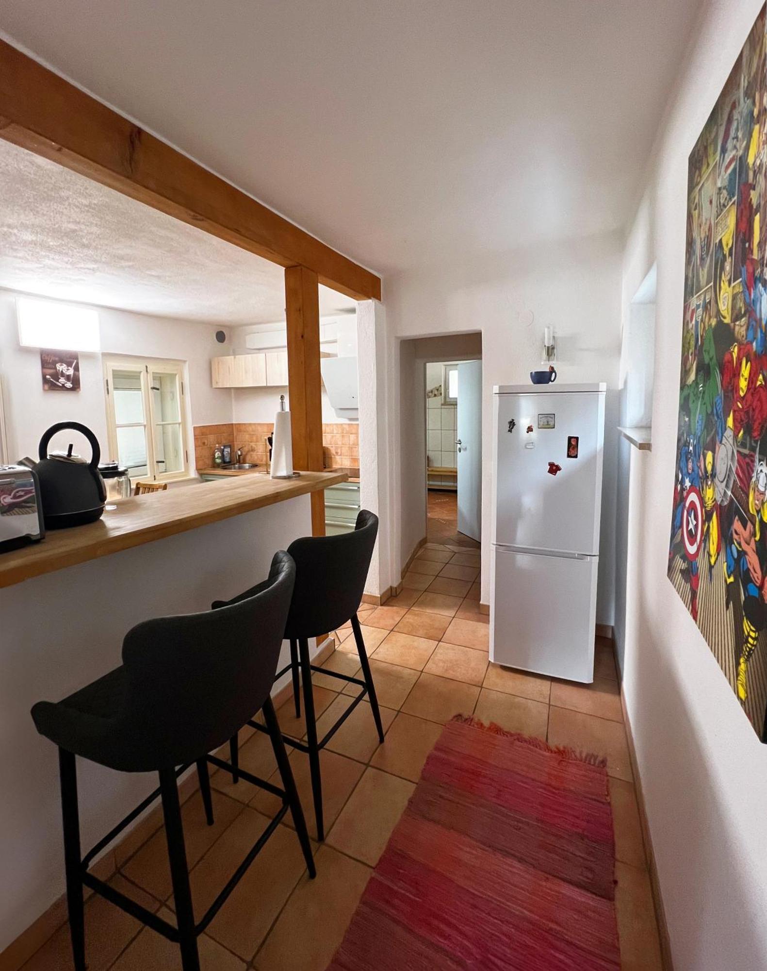 Haus Am Berzdorfer See - 3 Schlafzimmer - Ganzes Haus Zur Alleinnutzung - Terrasse - Hochwertige Ausstattung Görlitz Eksteriør billede