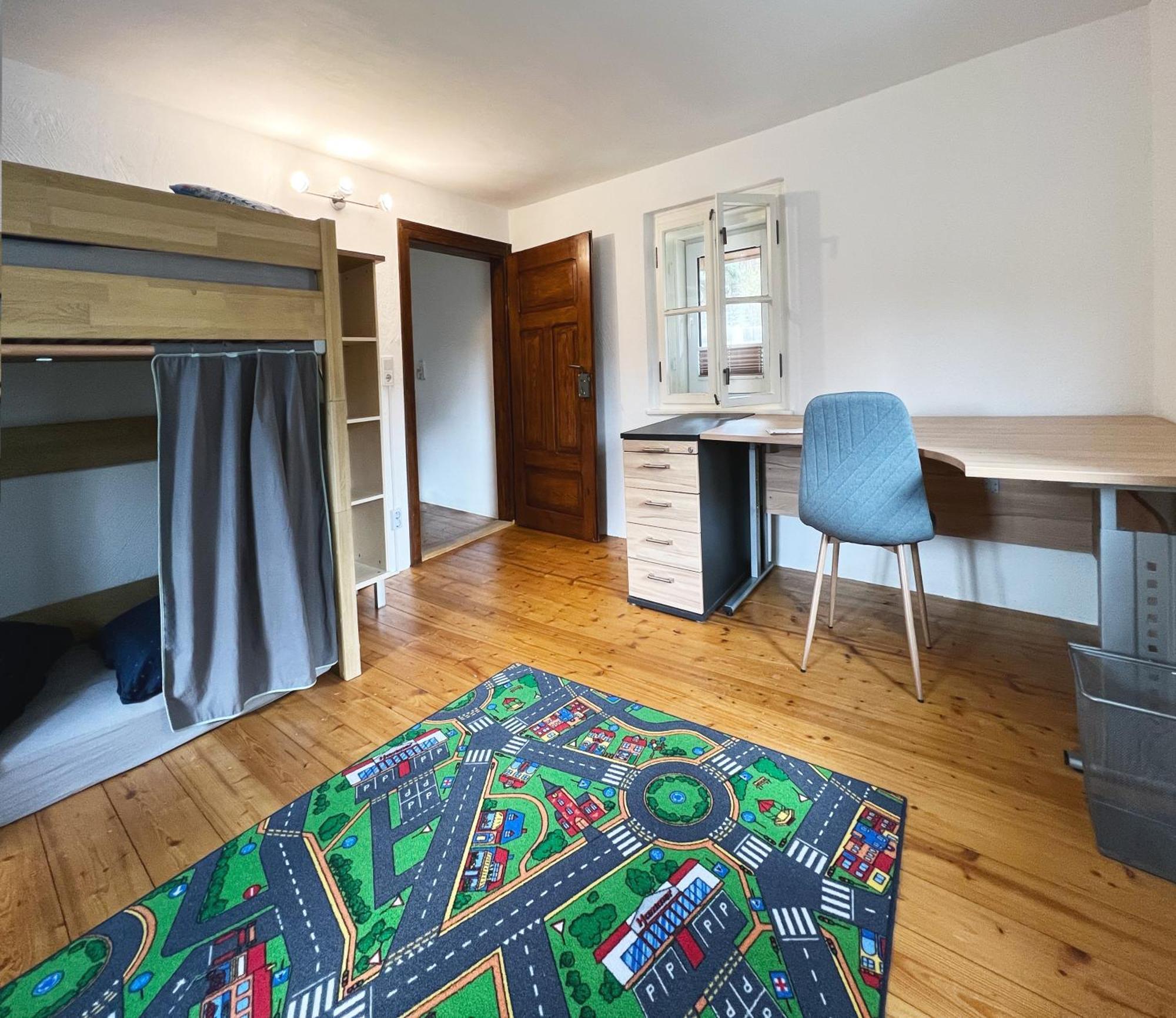 Haus Am Berzdorfer See - 3 Schlafzimmer - Ganzes Haus Zur Alleinnutzung - Terrasse - Hochwertige Ausstattung Görlitz Eksteriør billede