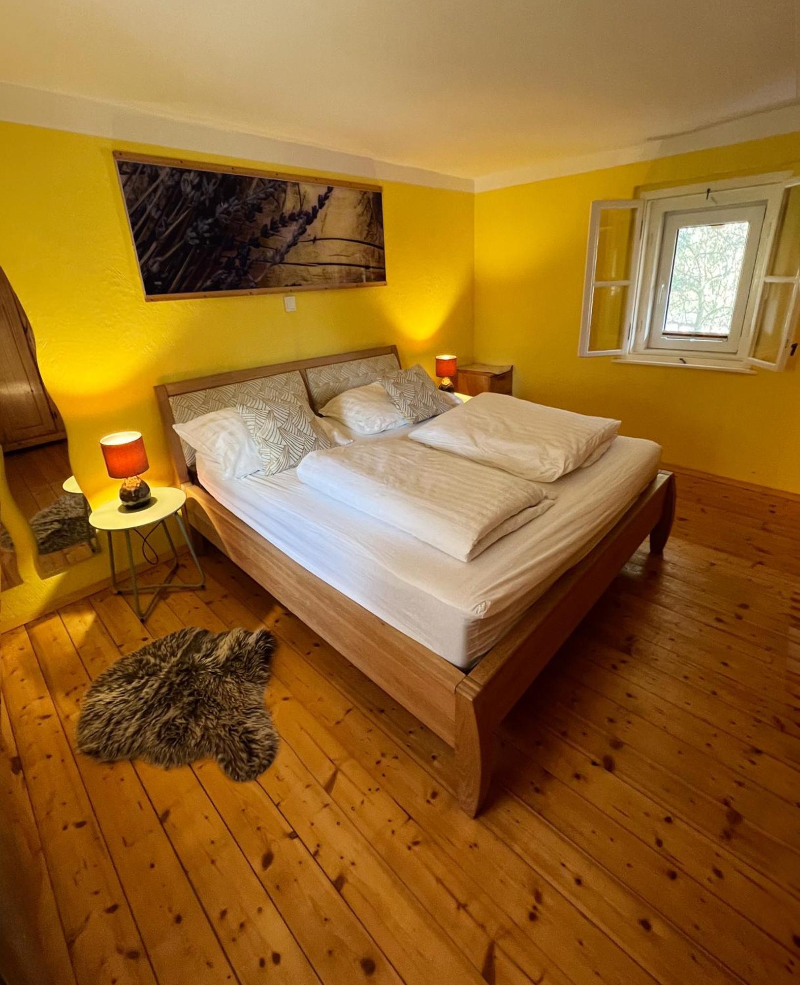 Haus Am Berzdorfer See - 3 Schlafzimmer - Ganzes Haus Zur Alleinnutzung - Terrasse - Hochwertige Ausstattung Görlitz Eksteriør billede