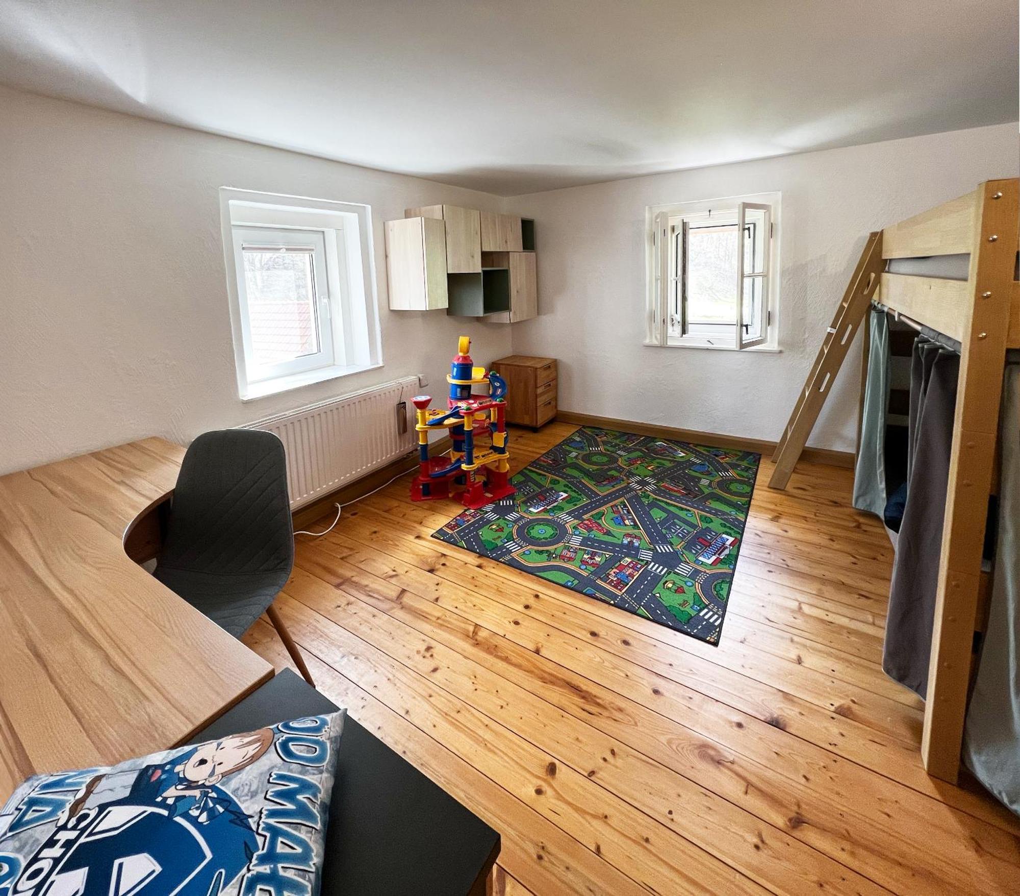 Haus Am Berzdorfer See - 3 Schlafzimmer - Ganzes Haus Zur Alleinnutzung - Terrasse - Hochwertige Ausstattung Görlitz Eksteriør billede
