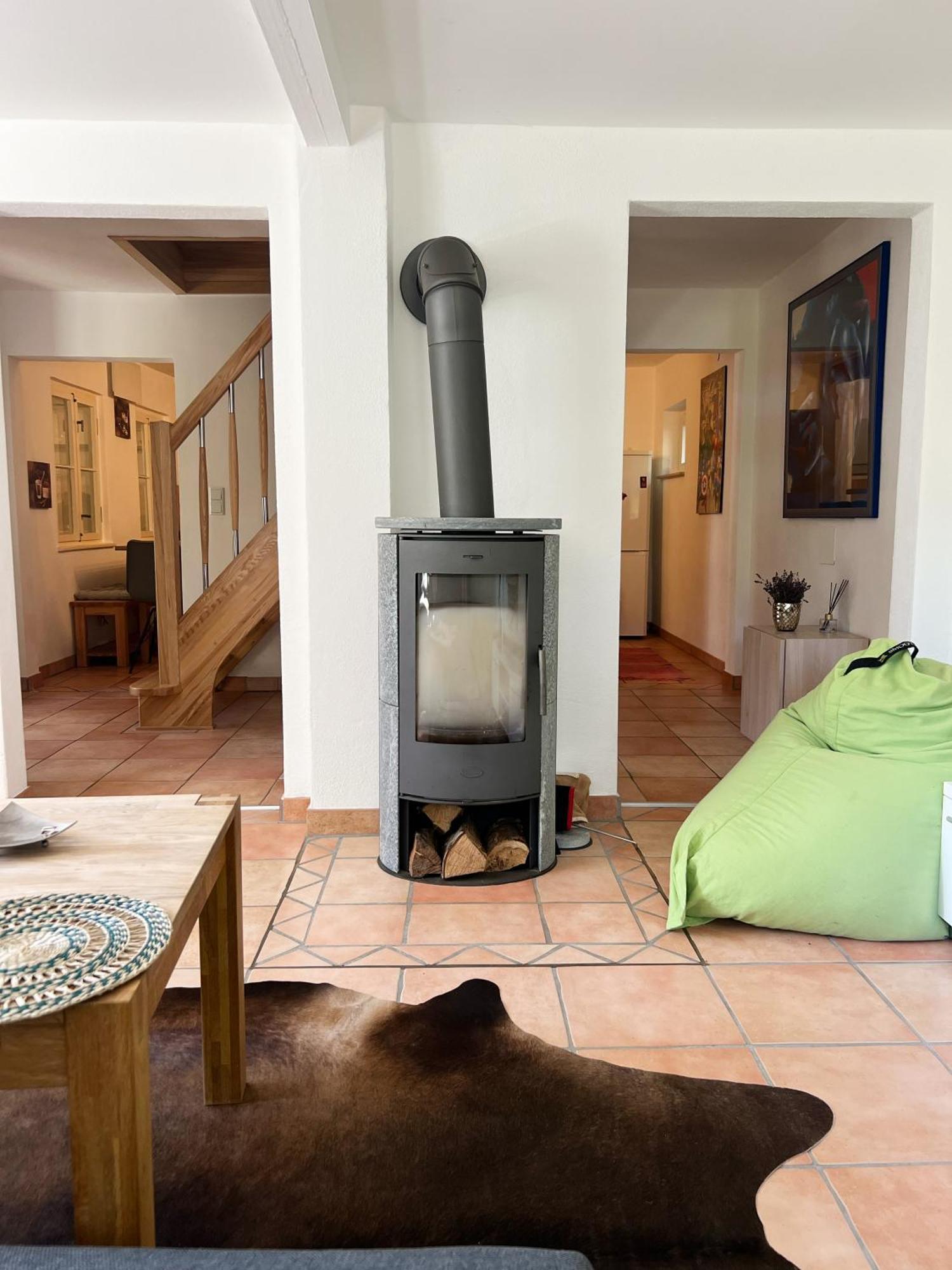 Haus Am Berzdorfer See - 3 Schlafzimmer - Ganzes Haus Zur Alleinnutzung - Terrasse - Hochwertige Ausstattung Görlitz Eksteriør billede