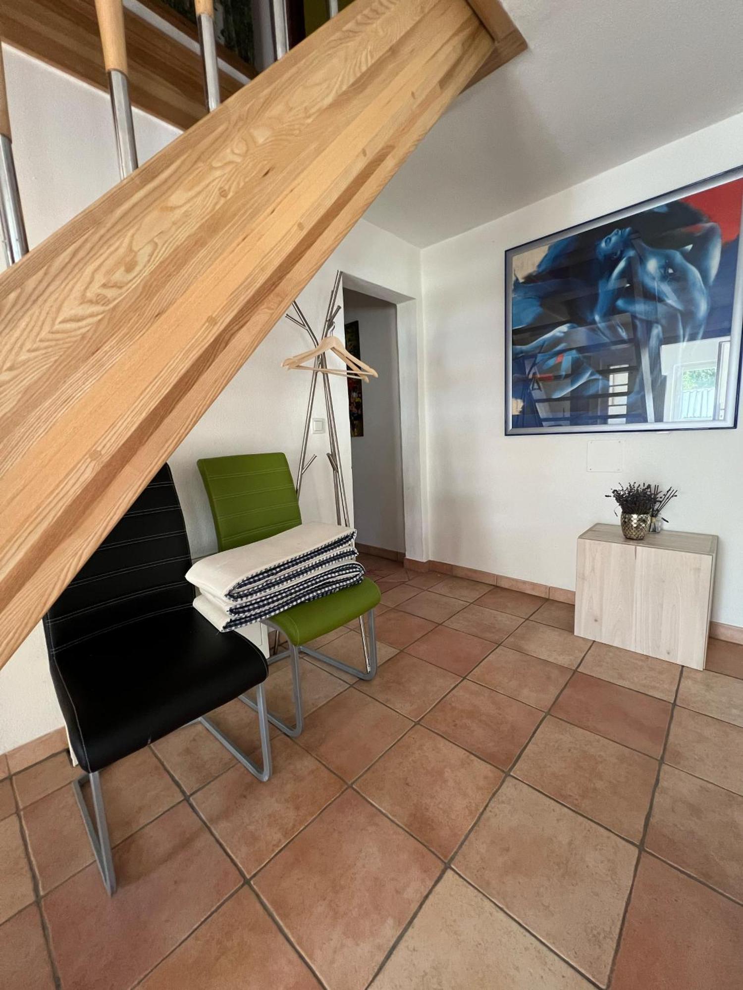 Haus Am Berzdorfer See - 3 Schlafzimmer - Ganzes Haus Zur Alleinnutzung - Terrasse - Hochwertige Ausstattung Görlitz Eksteriør billede