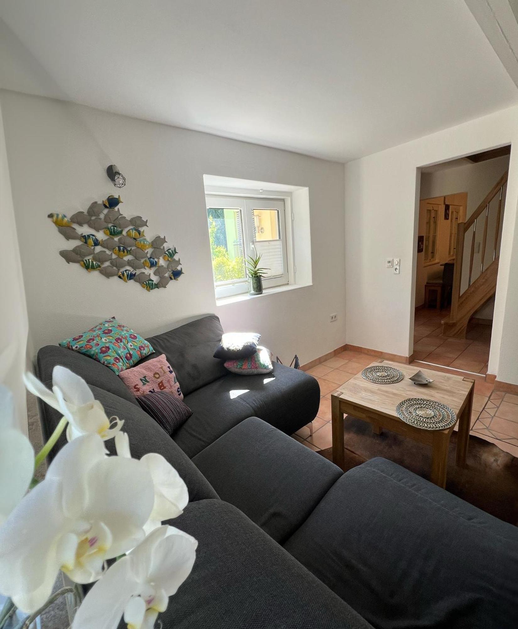 Haus Am Berzdorfer See - 3 Schlafzimmer - Ganzes Haus Zur Alleinnutzung - Terrasse - Hochwertige Ausstattung Görlitz Eksteriør billede