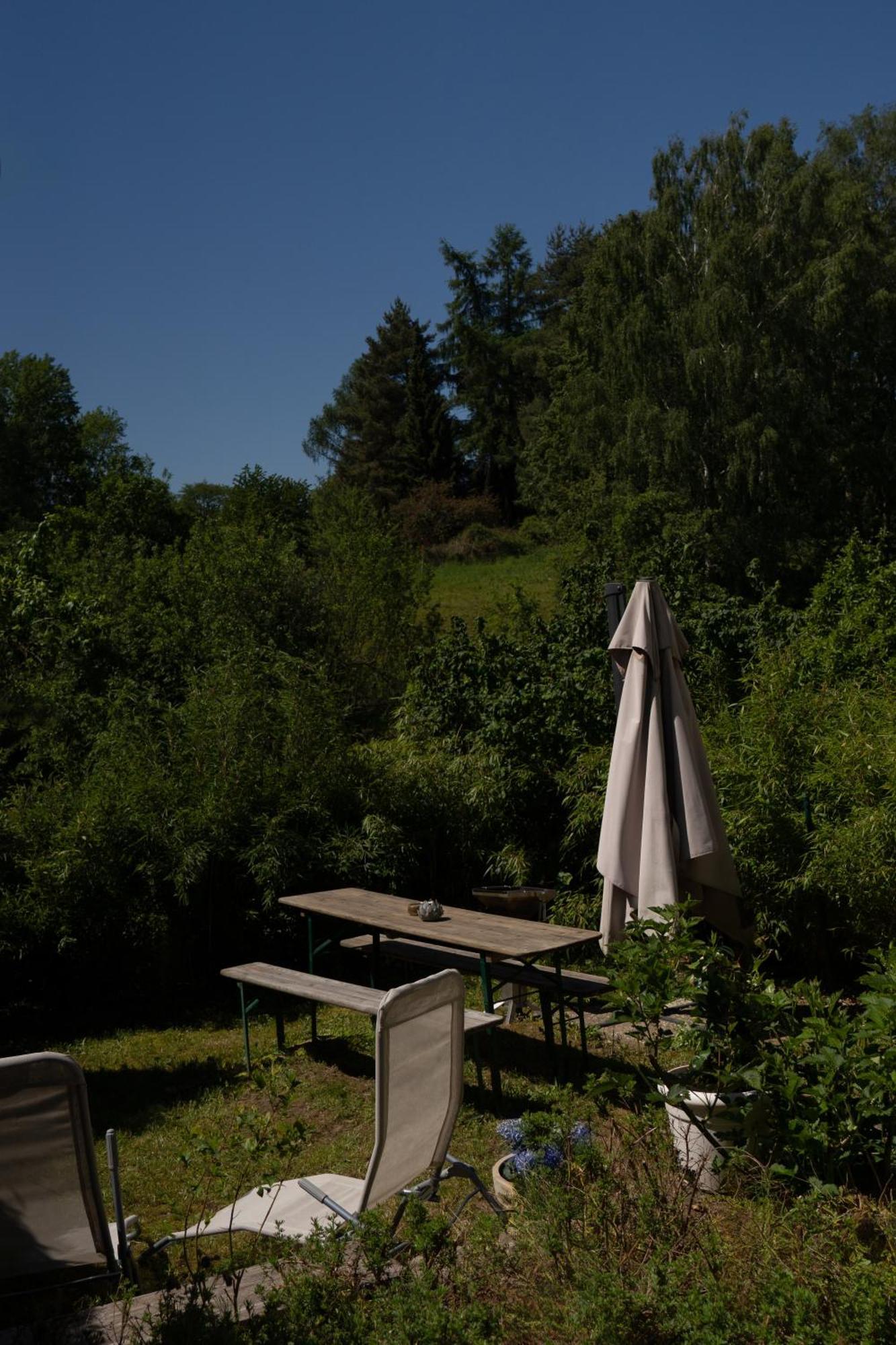 Haus Am Berzdorfer See - 3 Schlafzimmer - Ganzes Haus Zur Alleinnutzung - Terrasse - Hochwertige Ausstattung Görlitz Eksteriør billede