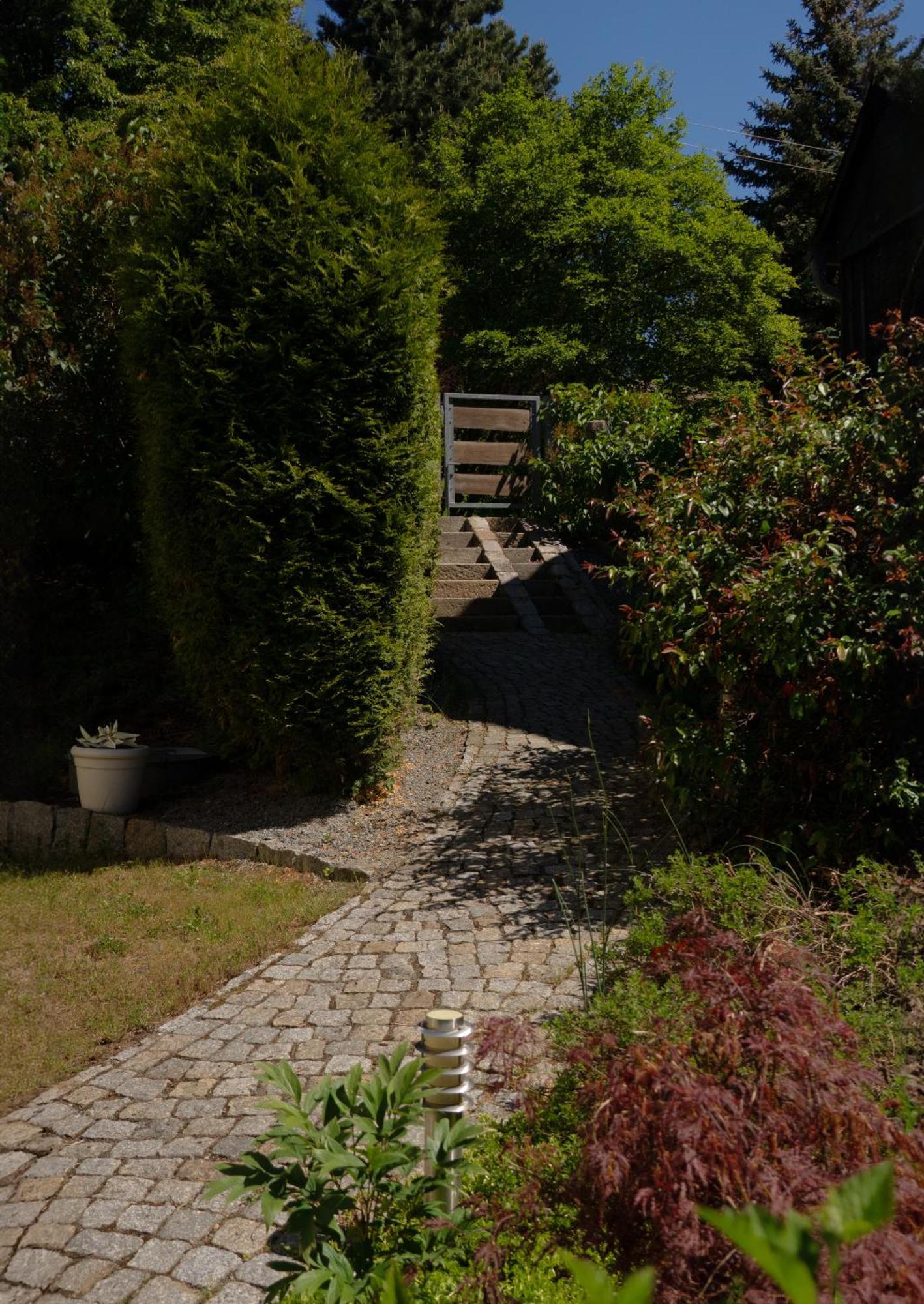 Haus Am Berzdorfer See - 3 Schlafzimmer - Ganzes Haus Zur Alleinnutzung - Terrasse - Hochwertige Ausstattung Görlitz Eksteriør billede