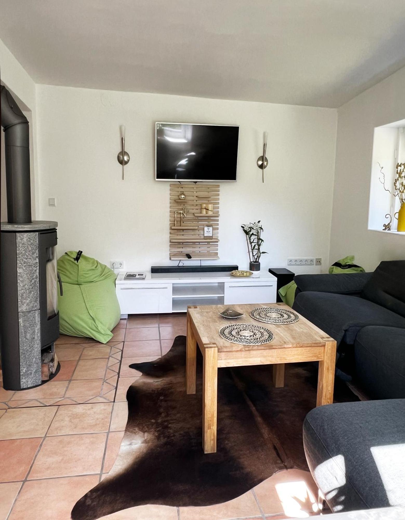 Haus Am Berzdorfer See - 3 Schlafzimmer - Ganzes Haus Zur Alleinnutzung - Terrasse - Hochwertige Ausstattung Görlitz Eksteriør billede