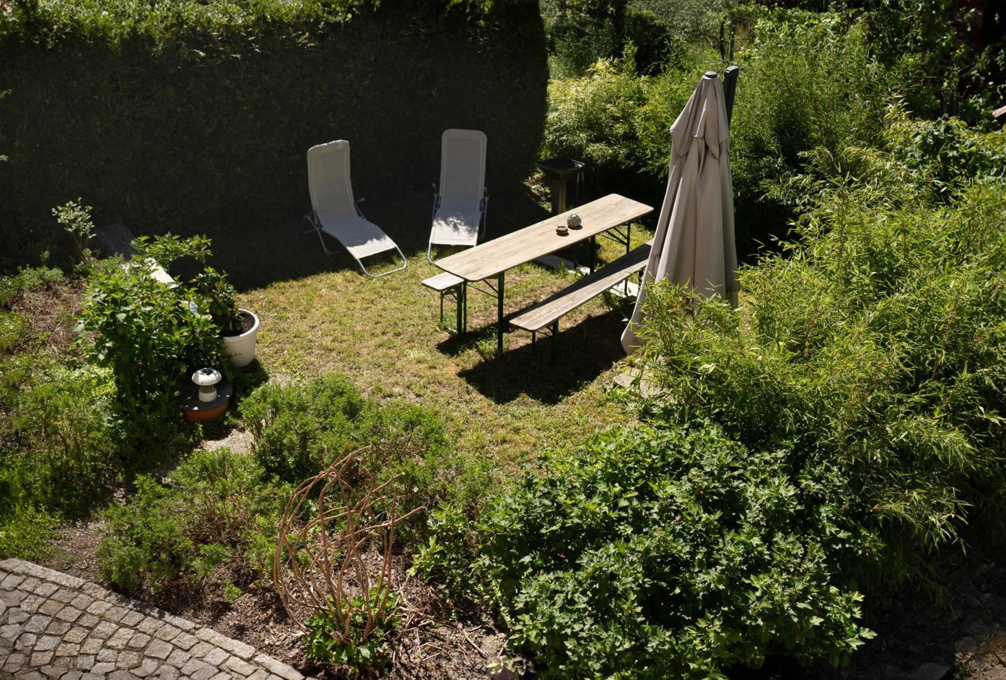 Haus Am Berzdorfer See - 3 Schlafzimmer - Ganzes Haus Zur Alleinnutzung - Terrasse - Hochwertige Ausstattung Görlitz Eksteriør billede
