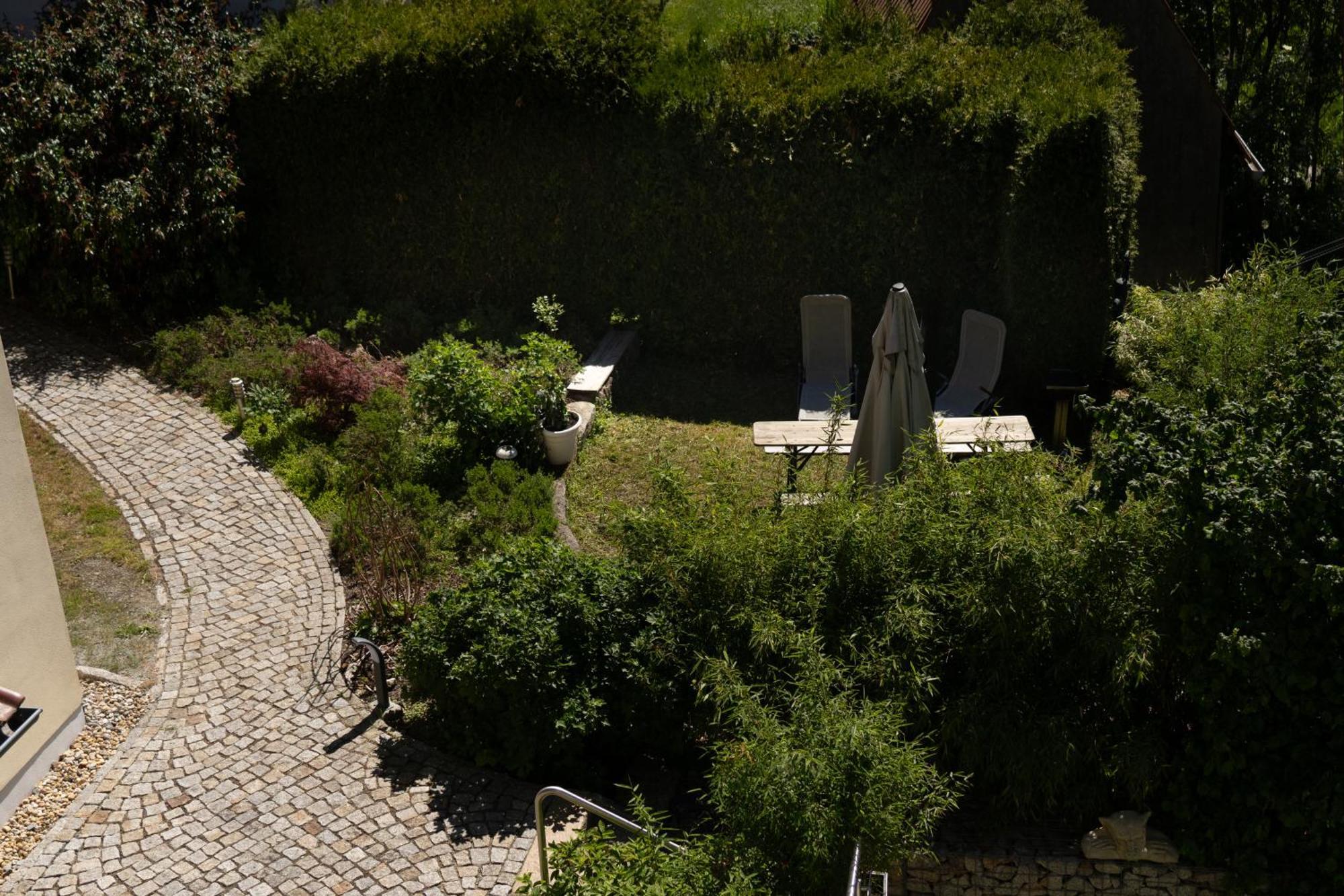 Haus Am Berzdorfer See - 3 Schlafzimmer - Ganzes Haus Zur Alleinnutzung - Terrasse - Hochwertige Ausstattung Görlitz Eksteriør billede